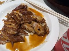 -将军烧鹅海鲜酒楼