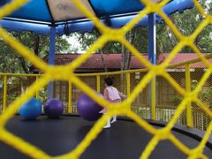 -白沙门生态公园