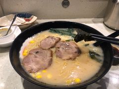 猪软骨拉面-古田居·特色寿司料理(骏欣中心店)