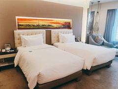 -大连富丽华大酒店