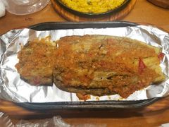 -老东镇啤酒屋海鲜加工·蒸汽海鲜·海鲜烧烤(台东店)