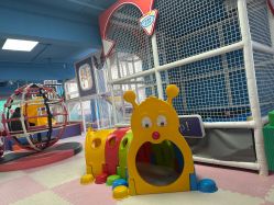 -美加乐儿童乐园(江宁文鼎广场店)