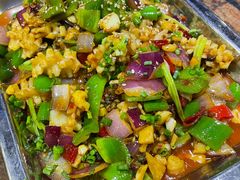 -龙虾风暴(松江店)