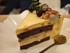 -昼夜咖啡馆
