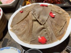 -码头故事火锅(大丰店)