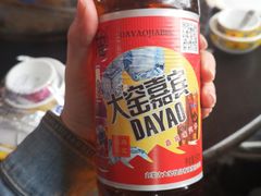 -大鹅岛灶台鱼·铁锅炖(水库路店)