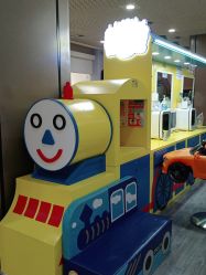 -趣哆剪儿童理发(奥山世纪城店)