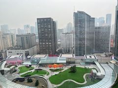 -成都尼依格罗酒店