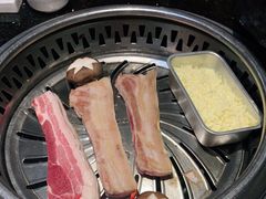 -木槿花韩式炭烤·熟成肉工坊(孙文东路店)