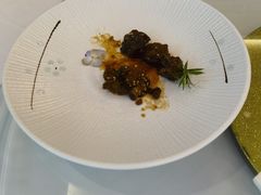-和平官邸·花园餐厅(武定西路店)