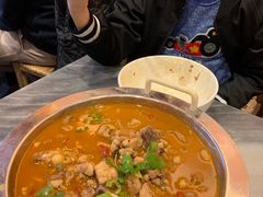 -队长面馆 La Pasteria del Capitano