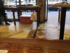 大堂-丝路伊兰·兰州牛肉面(牛街总店)