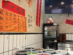 -黔有有贵州酸汤夺夺粉火锅(五味十字店)