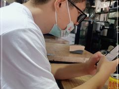 -香港久记牛腩云吞面(友好广场店)