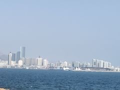 -青岛第三海水浴场