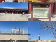 -天津妈祖文化园