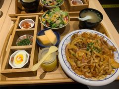 -柏鮨寿司.刺身.定食(米山町地中海店)
