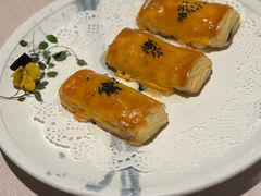 -漢舍中国菜馆(889广场店)