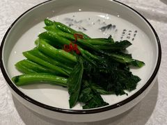 -红棉中餐厅·广州海航威斯汀酒店
