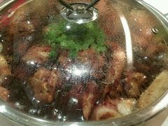 -黄记煌三汁焖锅(崇文门店)