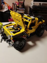 -乐高授权专卖店(新北万达店)