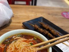 -陇上秦轩biangbiang面(萧山万象汇店)