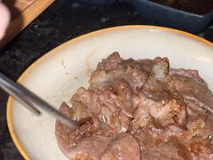 -雾山韩式烤肉·海南糟粕&椰子鸡火锅·海景餐厅(三亚绿发山海天JW万豪酒店)