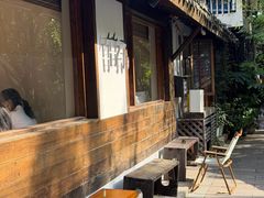 -竹子咖啡bamboo coffee