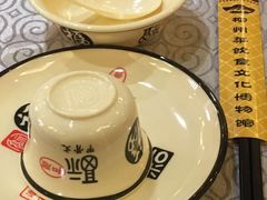 -柳州菜饮食文化博物馆