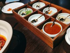 -四季明湖·鲁菜海鲜(明湖店)
