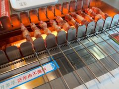 -冰城串说·羊肉串烧烤(哈西大街店)