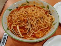 -萨莉亚意式餐厅(护国新天地店)