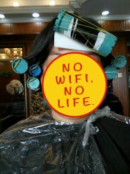 -小齐发型Star·Salon