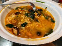 -秦月轩·陕西家乡菜(阜成路·五棵松店)