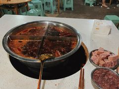 -渝味黄姐火锅(黄泥村店)