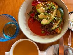 -THE CANNERY&JUJU 新鲜海鲜·牛排美食酒廊