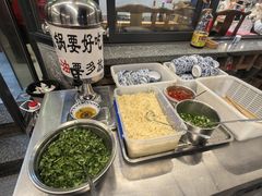 -飘香火锅(玉林西路店)