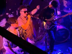 -后巷酒吧Back Alley(未来广场店)