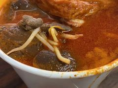 -乌糖沙茶面(民族路店)
