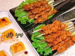 -羊瑞堂·横山炖羊肉·陕菜(未央路旗舰店)