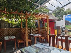 -伊隆斋(什刹海店)