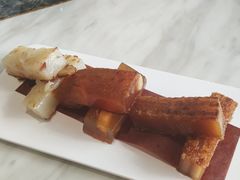 -點無缺茶楼·海鲜酒家(世博店)