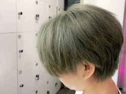 -ON STAR SALON