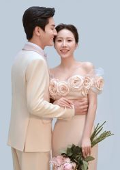 -蜜柚映画婚纱摄影(双井店)