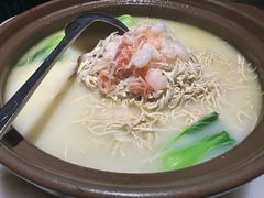 -淮扬府(安定门店)