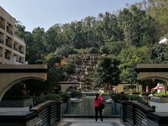 景观位-厦门艾美酒店·新食谱西餐厅