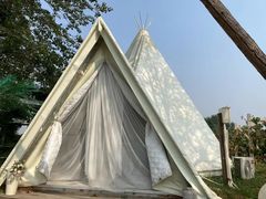 -安德鲁户外烧烤帐篷营地(马泉营店)