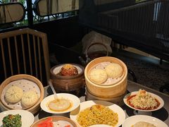 -晓淮山·扬州早茶·淮扬菜(龙阳广场店)