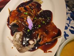 -桂满陇天书(南京德基旗舰店)