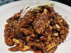 麻辣土鸡-鸡毛店·川菜(双楠店)